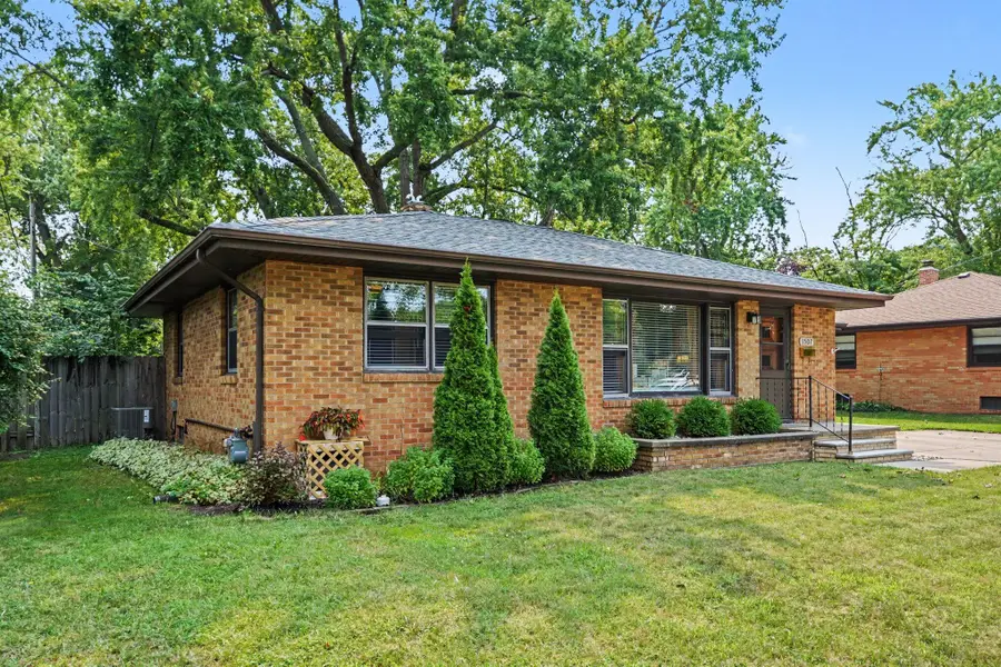 1507 Langley Avenue, Saint Joseph, MI 49085 - #3