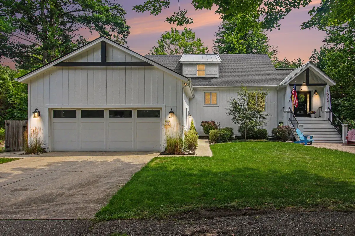 16381 Greenly Street, Holland, MI 49424 - #1