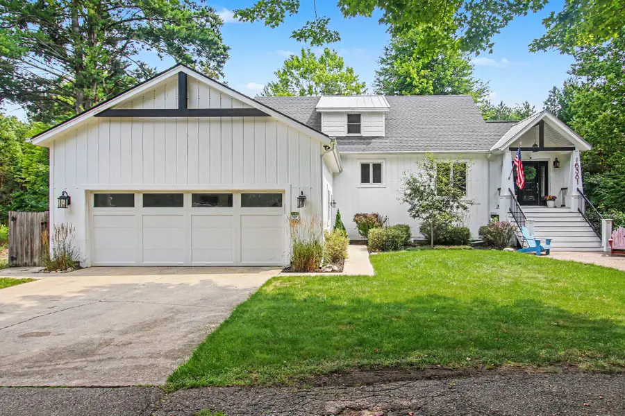 16381 Greenly Street, Holland, MI 49424 - #2