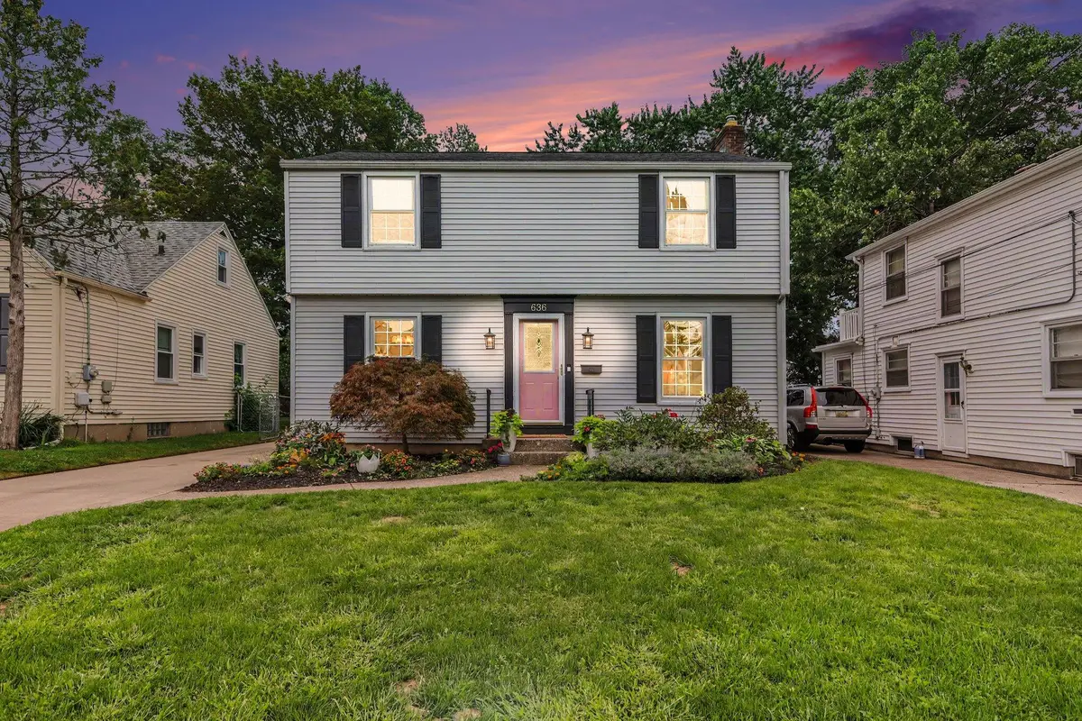 636 Hoyt Street Se, Grand Rapids, MI 49507 - #1