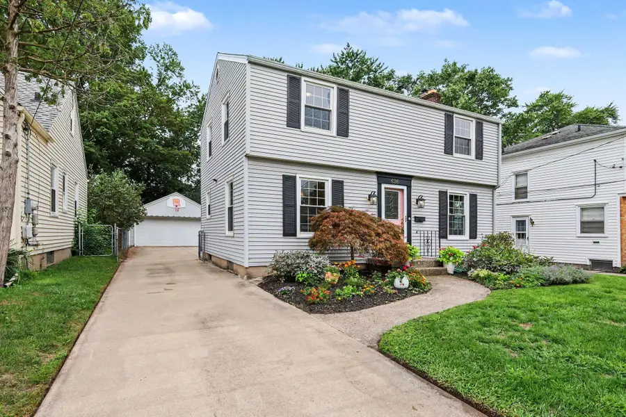 636 Hoyt Street Se, Grand Rapids, MI 49507 - #2