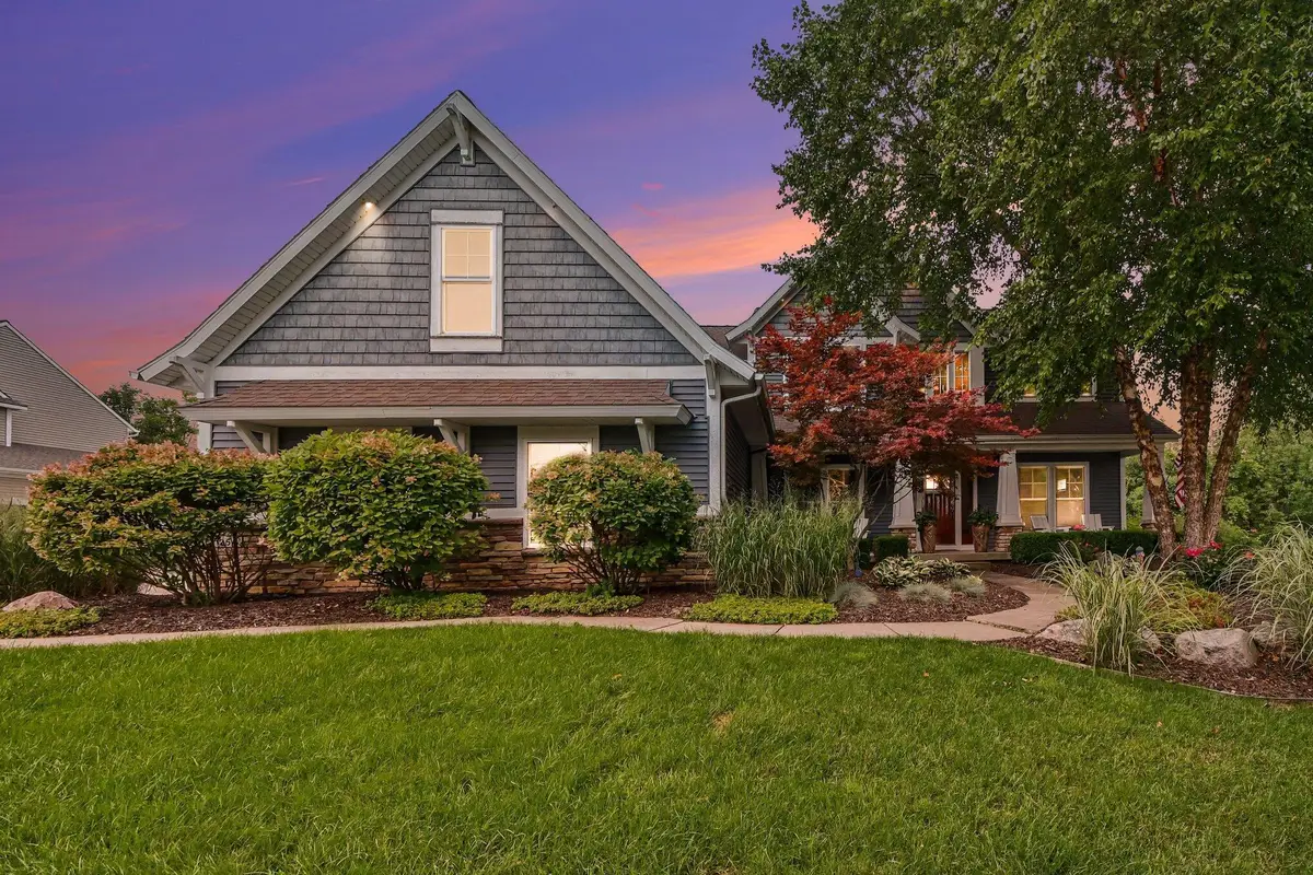 1254 Stoneshire Drive Se, Grand Rapids, MI 49546 - #1