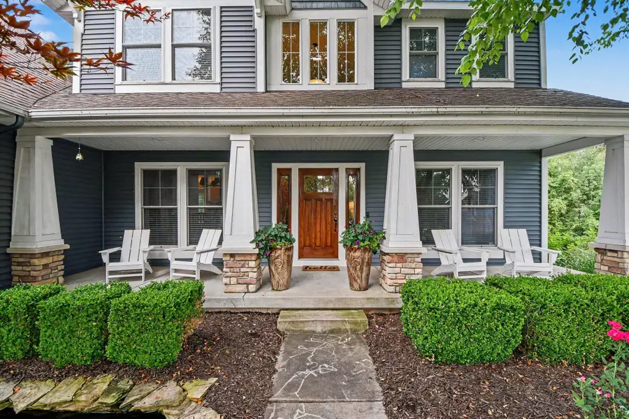 1254 Stoneshire Drive Se, Grand Rapids, MI 49546 - #2