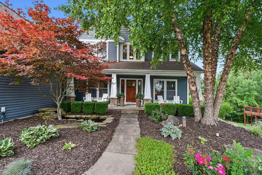 1254 Stoneshire Drive Se, Grand Rapids, MI 49546 - #3