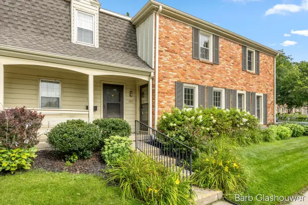 2519 Abbington Drive Se, Grand Rapids, MI 49506