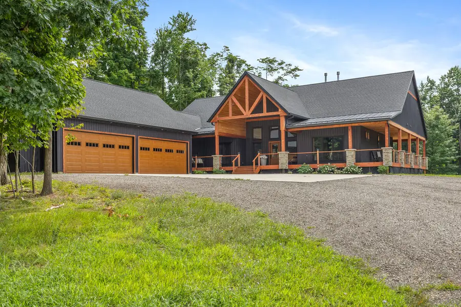 4390 22 Mile Road Nw, Kent City, MI 49330 - #3