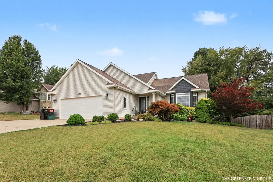 2531 Ridge Top Drive Sw, Byron Center, MI 49315 - #3