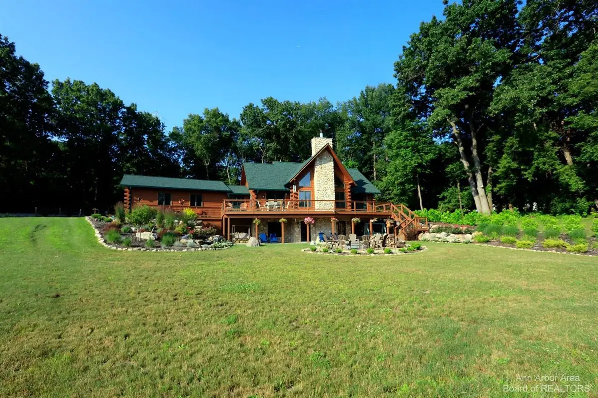 1224 W David Kempf Court, Saline, MI 48176 - #1