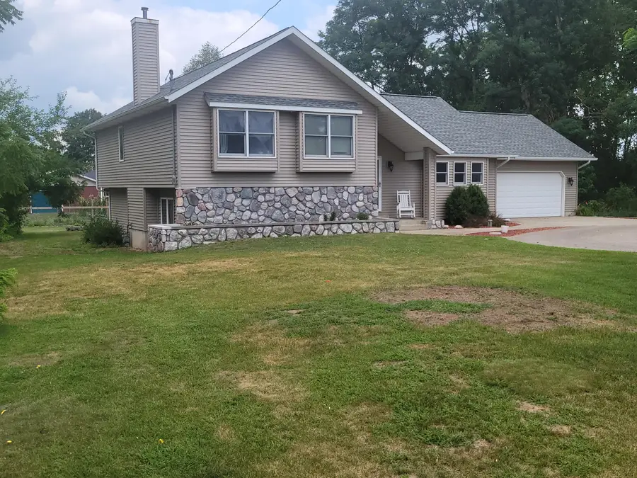 1055 Miller Road, Plainwell, MI 49080 - #2