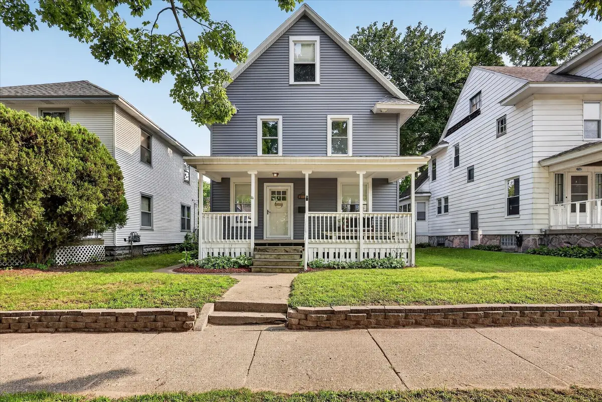 712 Innes Street Ne, Grand Rapids, MI 49503 - #1