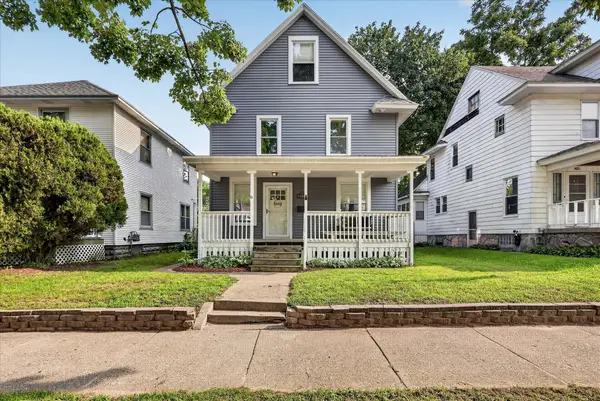 712 Innes Street Ne, Grand Rapids, MI 49503