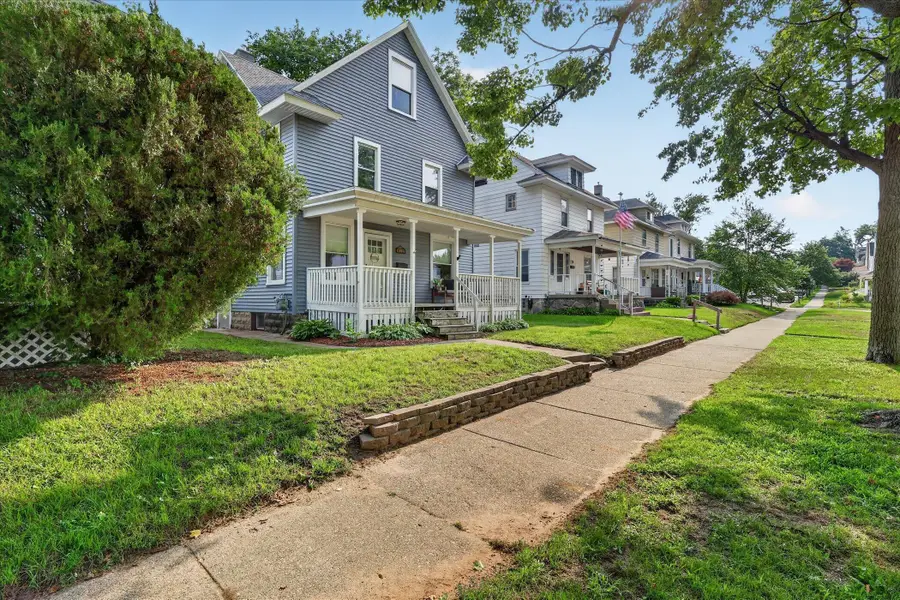 712 Innes Street Ne, Grand Rapids, MI 49503 - #3