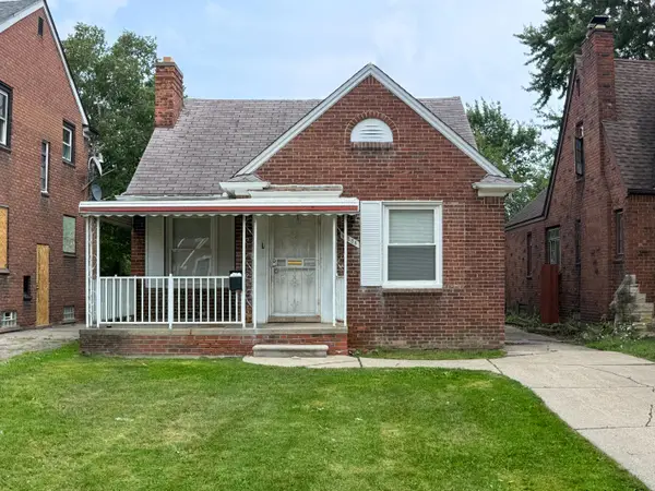 10288 Balfour Road, Detroit, MI 48224