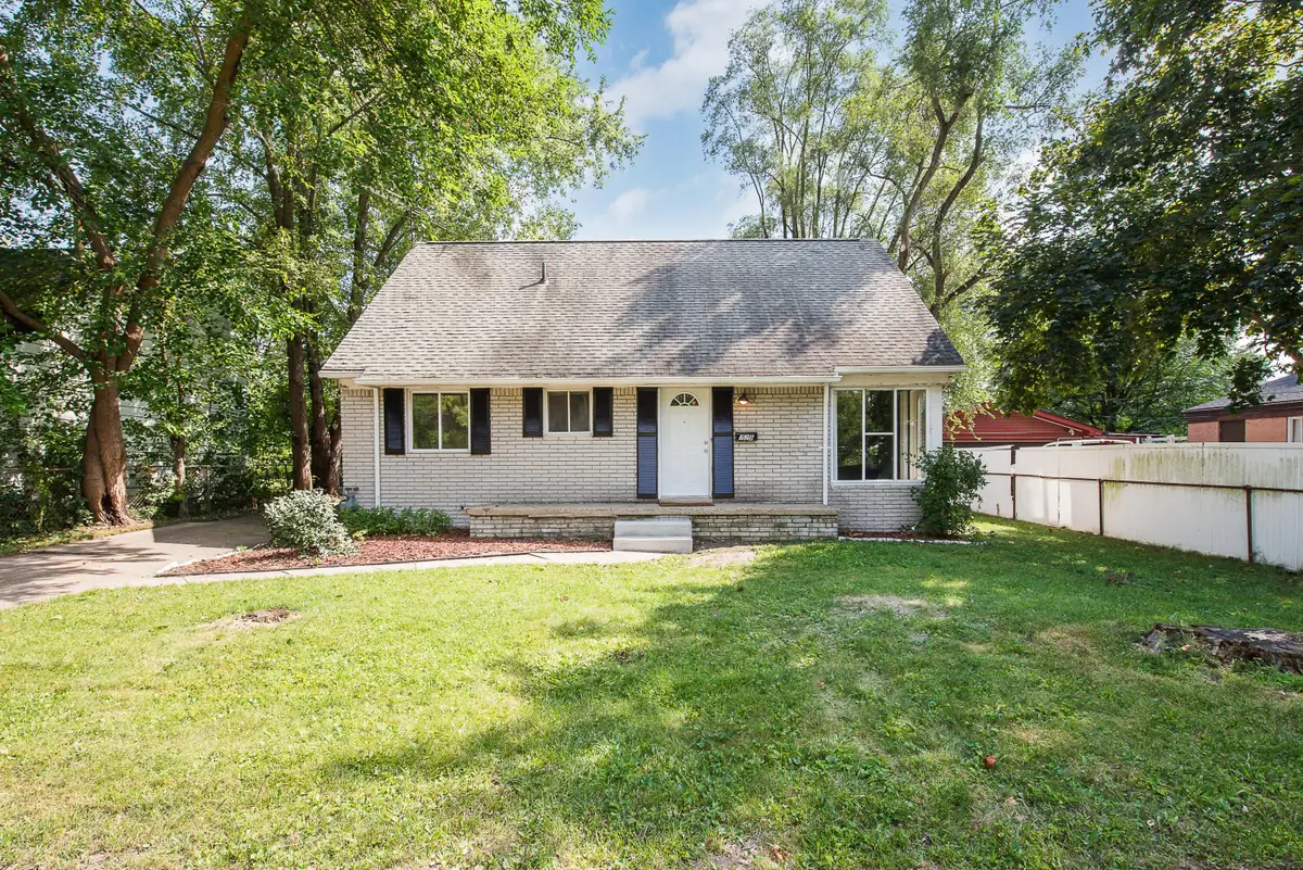 729 Cayuga Street, Ypsilanti, MI 48198 - #1