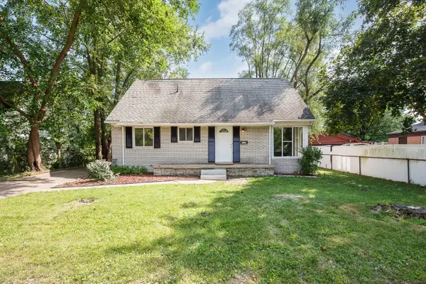 729 Cayuga Street, Ypsilanti, MI 48198