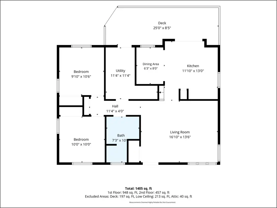 729 Cayuga Street, Ypsilanti, MI 48198 - #2