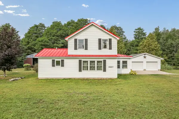 6667 N 126th Avenue, Hart, MI 49420
