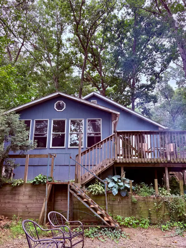 3009 Idle Hills Road, Brooklyn, MI 49230