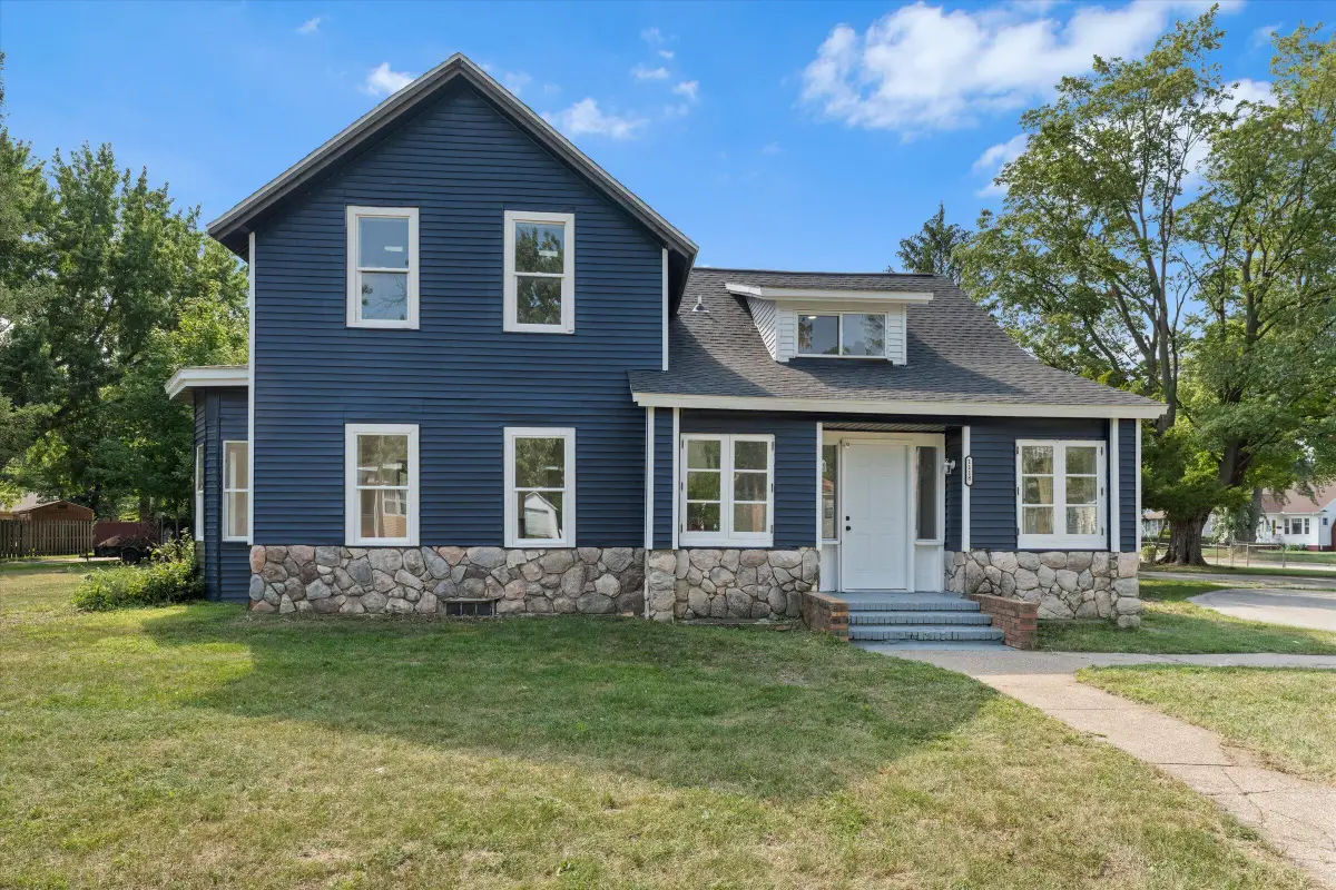 1118 Colfax Avenue, Benton Harbor, MI 49022 - #1