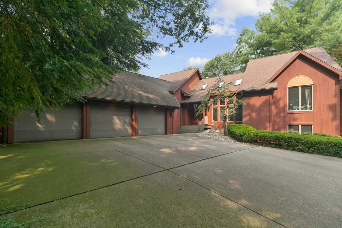 4282 Squire Heath Lane, Portage, MI 49024 - #1