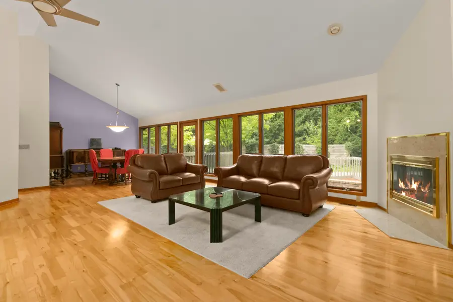 4282 Squire Heath Lane, Portage, MI 49024 - #3