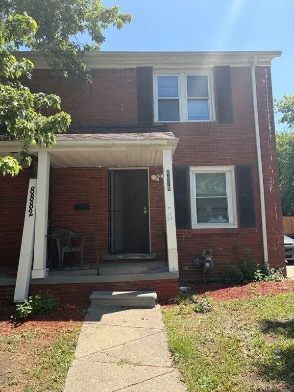 8878 Evergreen Avenue, Detroit, MI 48228