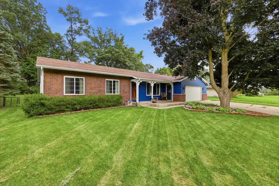 4464 Trail View Ne, Grand Rapids, MI 49525 - #2