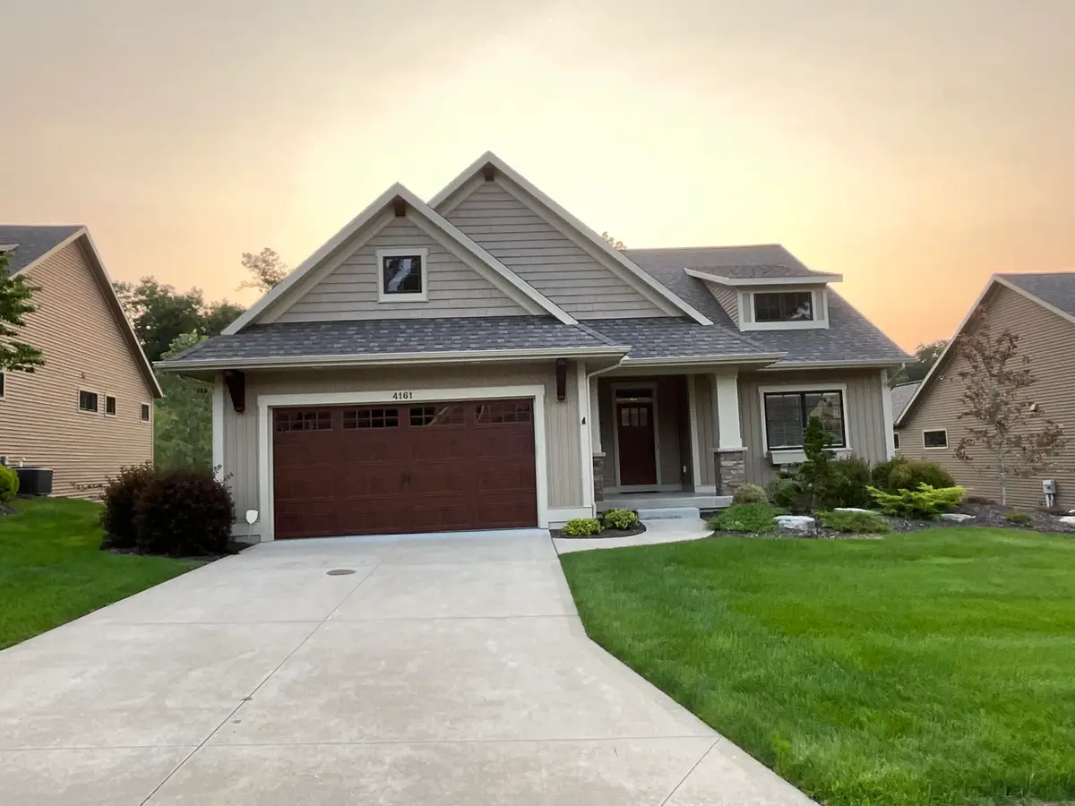 4161 Maybeck Drive Ne #14, Grand Rapids, MI 49525 - #1