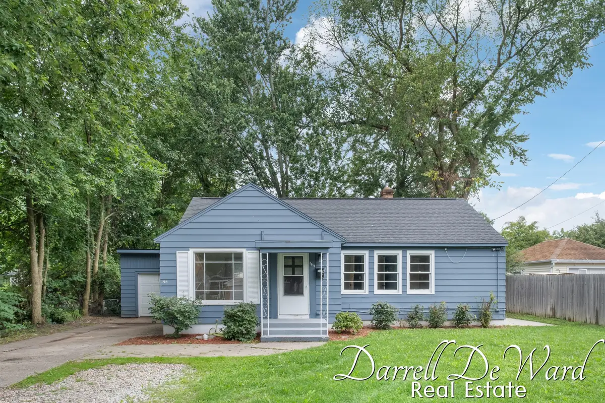 2619 Madison Avenue Se, Grand Rapids, MI 49507 - #1