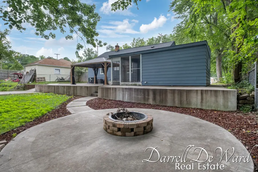 2619 Madison Avenue Se, Grand Rapids, MI 49507 - #3