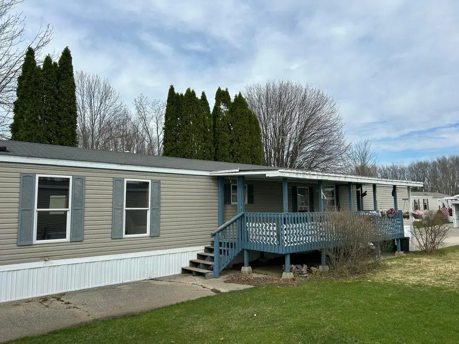 4483 Ilium Lane, Walker, MI 49534 - #2