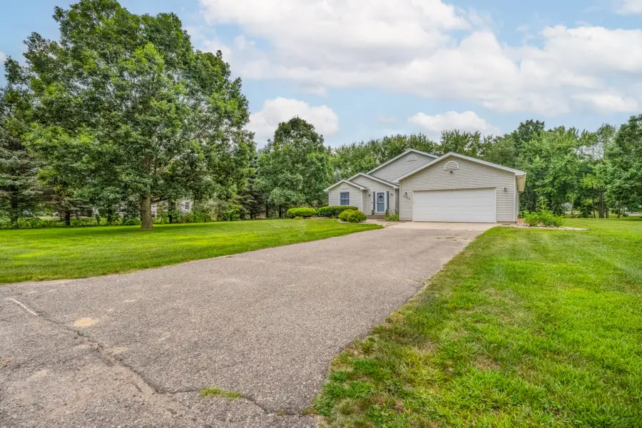 5324 Becht Road, Coloma, MI 49038 - #2