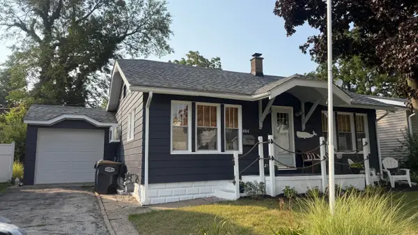 484 Upton Drive, St. Joseph, MI 49085