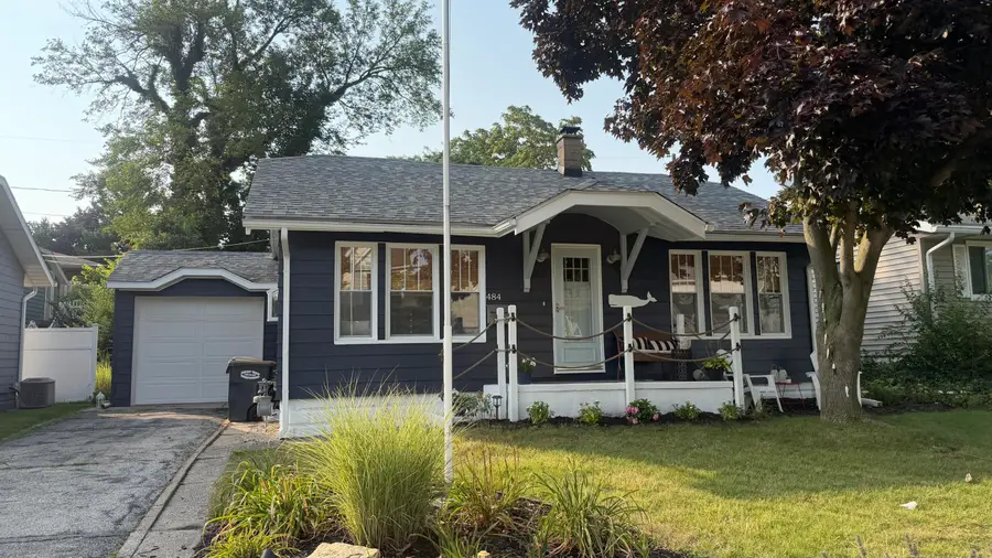 484 Upton Drive, Saint Joseph, MI 49085 - #2