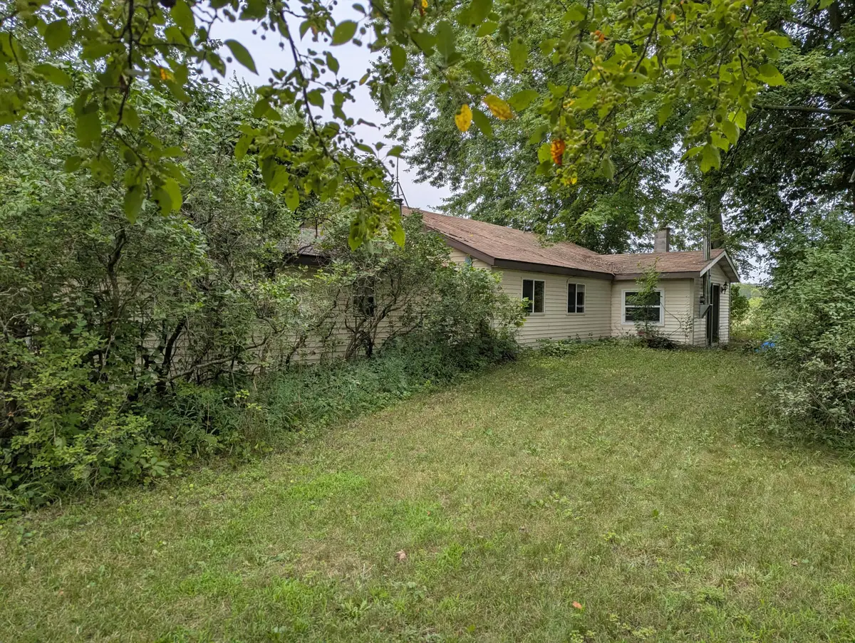 130 N 4th Street, Pierson, MI 49339 - #1