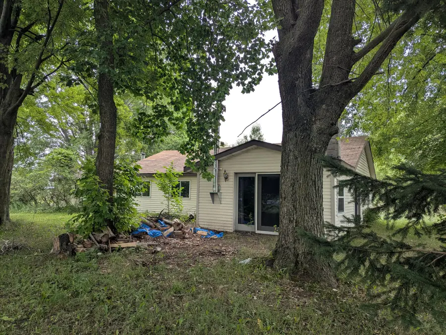 130 N 4th Street, Pierson, MI 49339 - #3