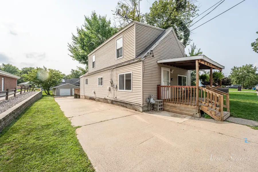 2163 Galewood Avenue Sw, Wyoming, MI 49509 - #2
