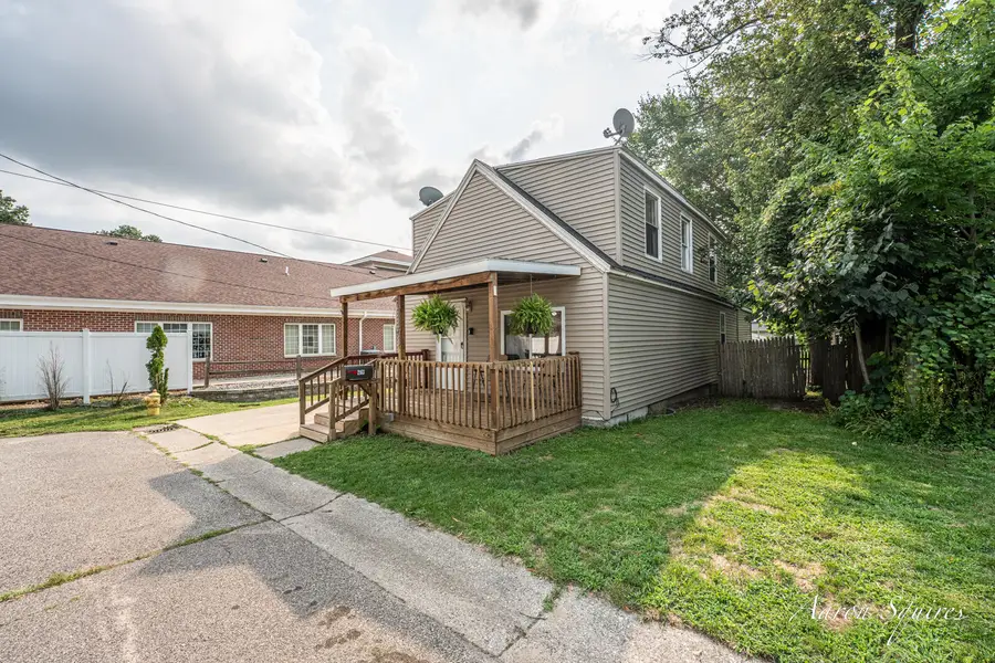 2163 Galewood Avenue Sw, Wyoming, MI 49509 - #3