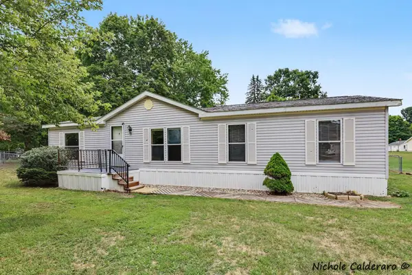 370 W Brooks Street, Newaygo, MI 49337