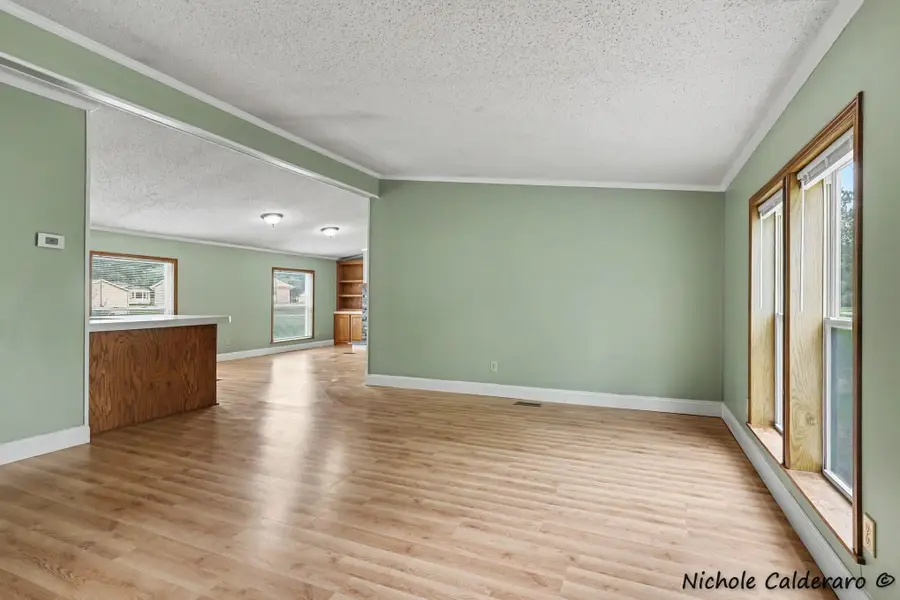370 W Brooks Street, Newaygo, MI 49337 - #2