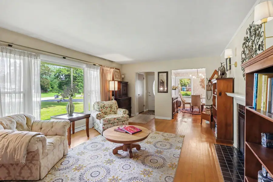 4309 Sunnybrook Drive, Kalamazoo, MI 49008 - #3