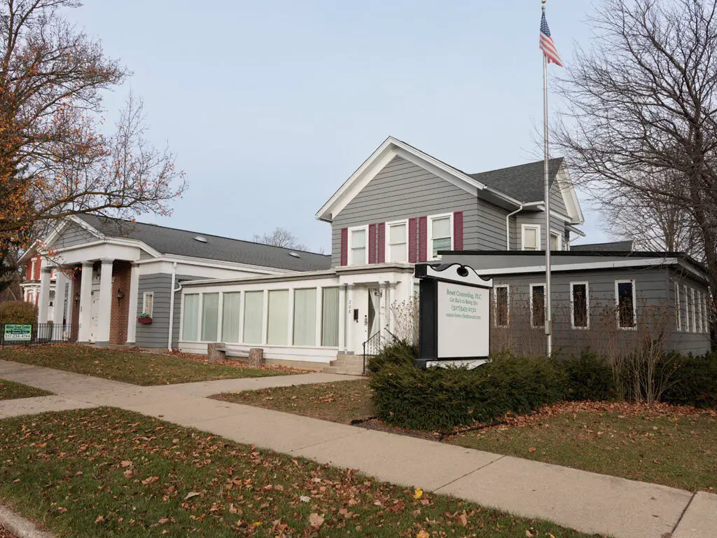 208 W Erie Street, Albion, MI 49224 - #1