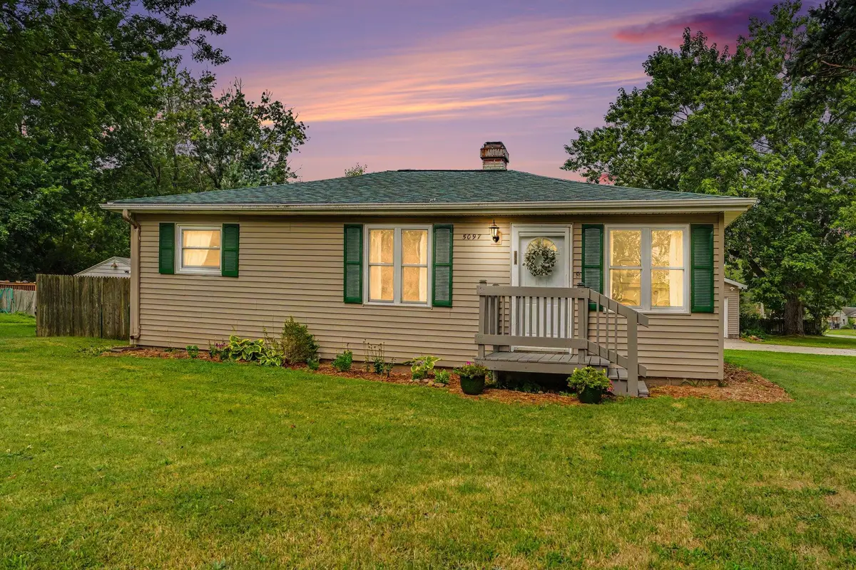5097 Mount Olivet Road, Kalamazoo, MI 49004 - #1