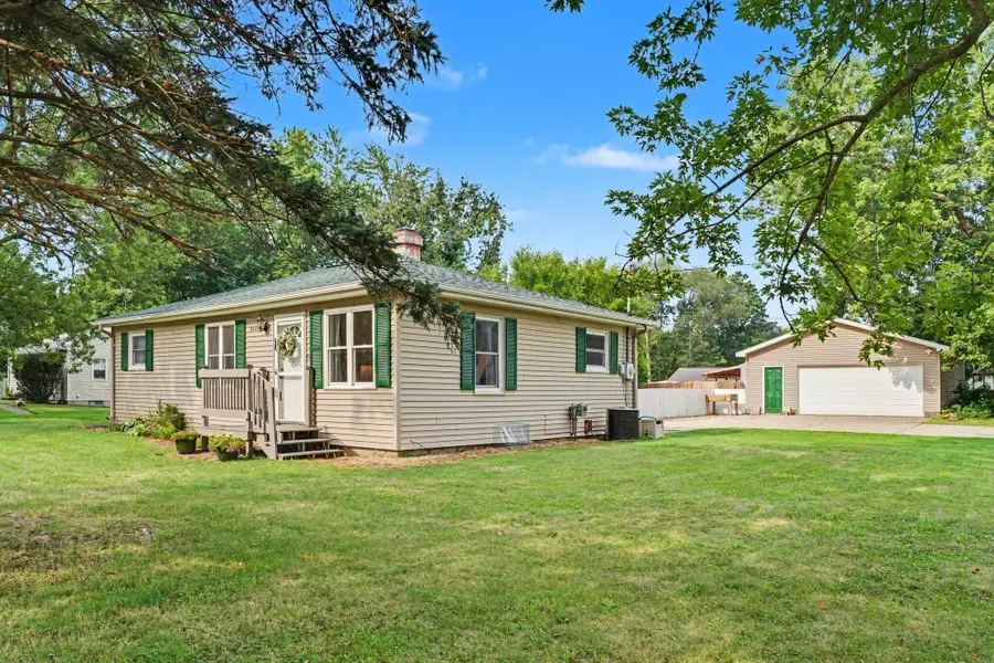 5097 Mount Olivet Road, Kalamazoo, MI 49004 - #3