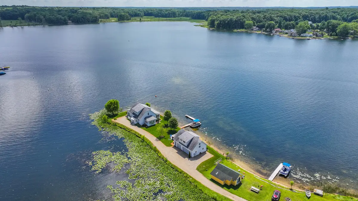 80885 County Road 652, Lawton, MI 49065 - #1