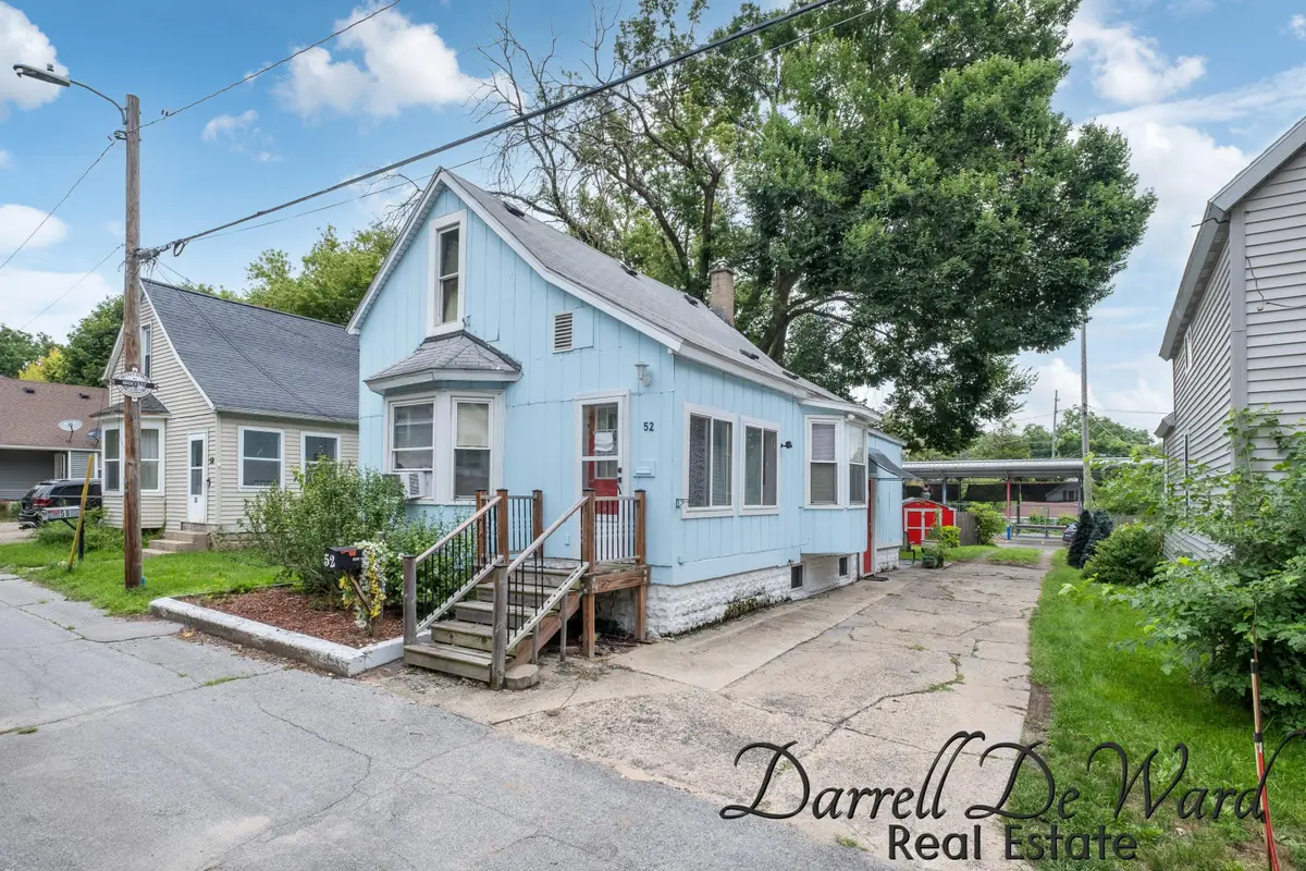 52 Stormzand Place Ne, Grand Rapids, MI 49503 - #1