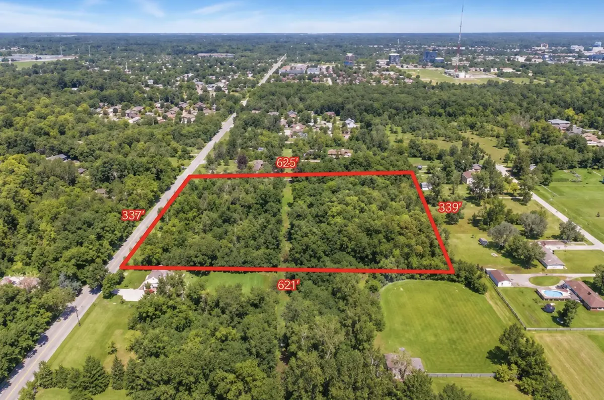 Inkster Road, Southfield, MI 48033 - #1
