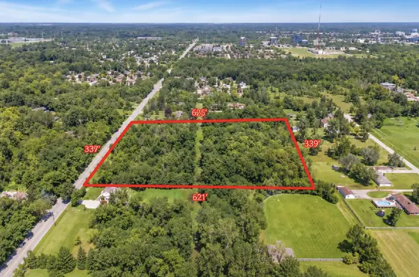 Inkster Road, Southfield, MI 48033