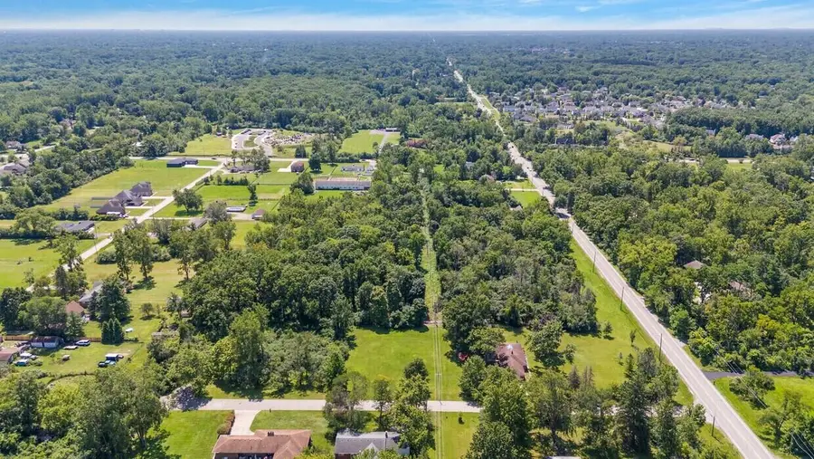 Inkster Road, Southfield, MI 48033 - #3