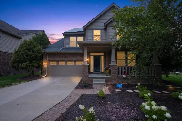 51103 Upland View Street, Canton, MI 48188